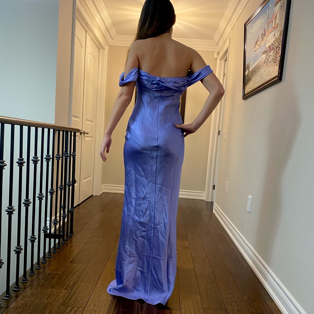 Formal/prom dress Meshki